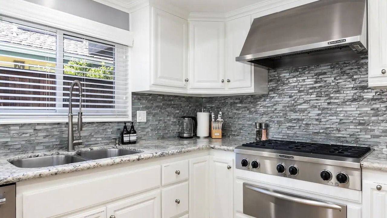 Photo of Kitchen in Laguna Hills