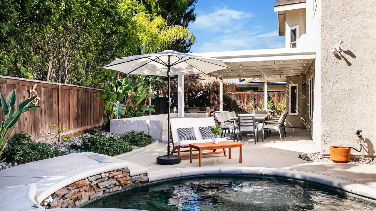 Photo of Outdoor in Laguna Hills