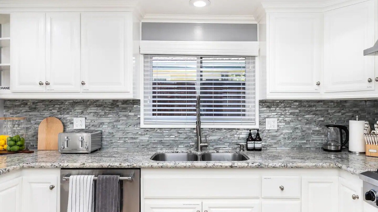 Photo of Kitchen in Laguna Hills