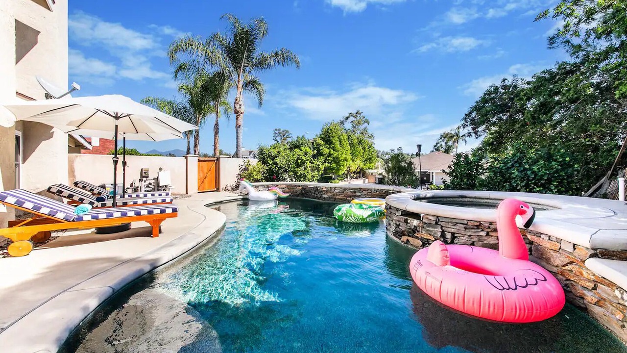 Photo of Outdoor in Laguna Hills