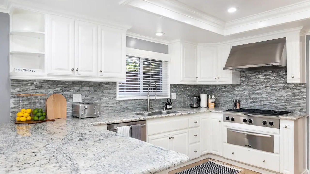 Photo of Kitchen in Laguna Hills