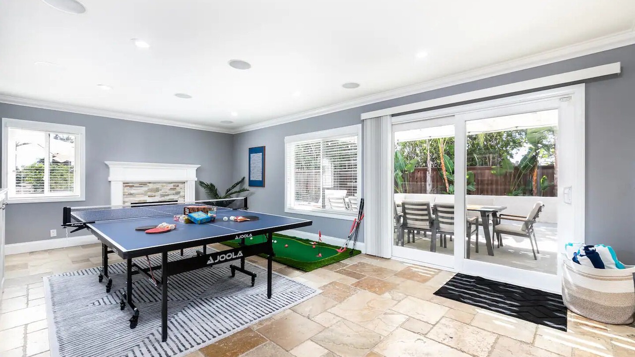 Photo of Bedroom in Laguna Hills