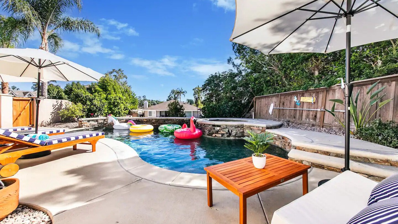 Photo of Outdoor in Laguna Hills