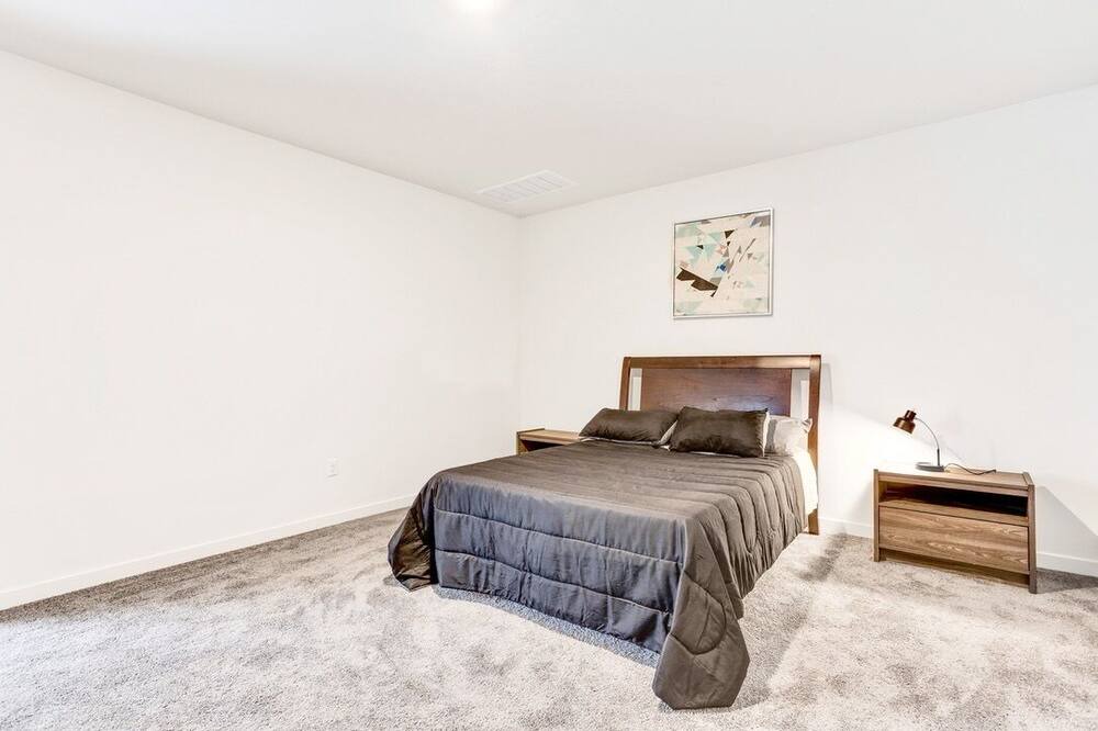 Photo of Bedroom in Pumpkin Center