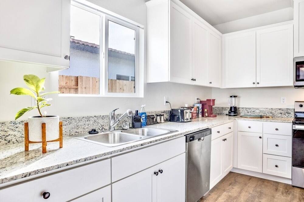Photo of Kitchen in Pumpkin Center
