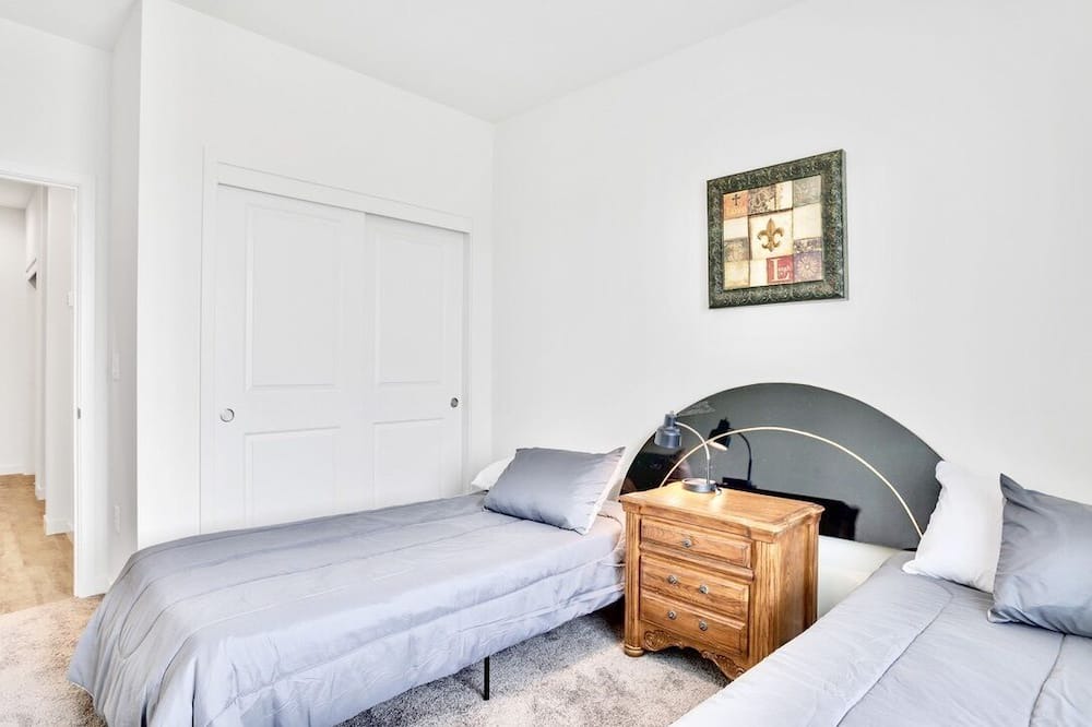 Photo of Bedroom in Pumpkin Center