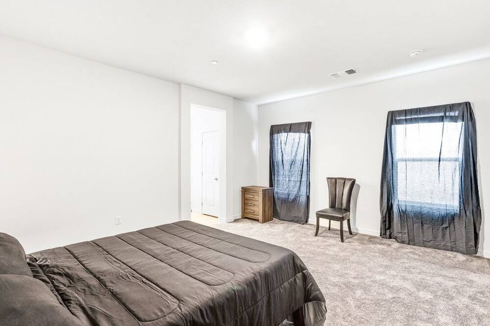 Photo of Bedroom in Pumpkin Center