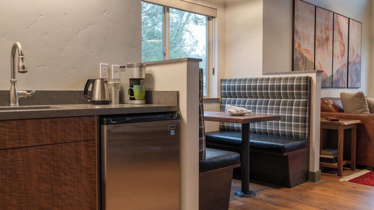 Photo of Kitchen in Groveland