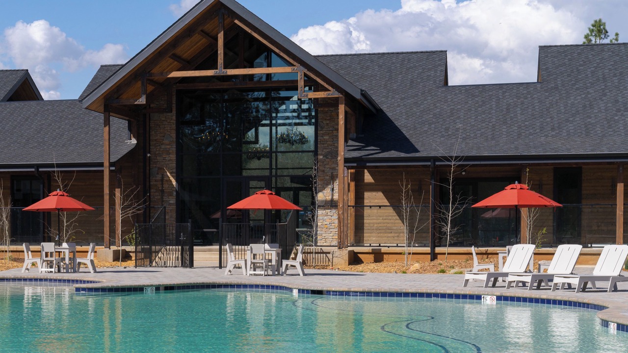Photo of Outdoor in Groveland