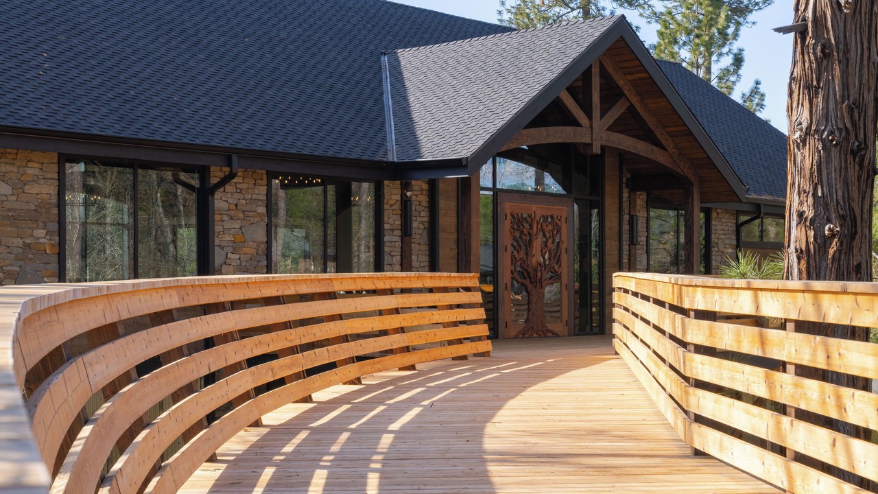 Photo of Outdoor in Groveland