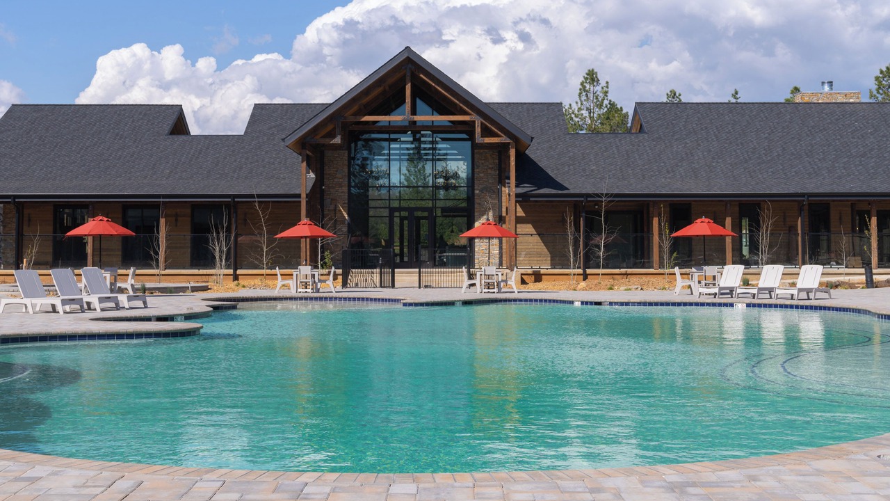Photo of Outdoor in Groveland