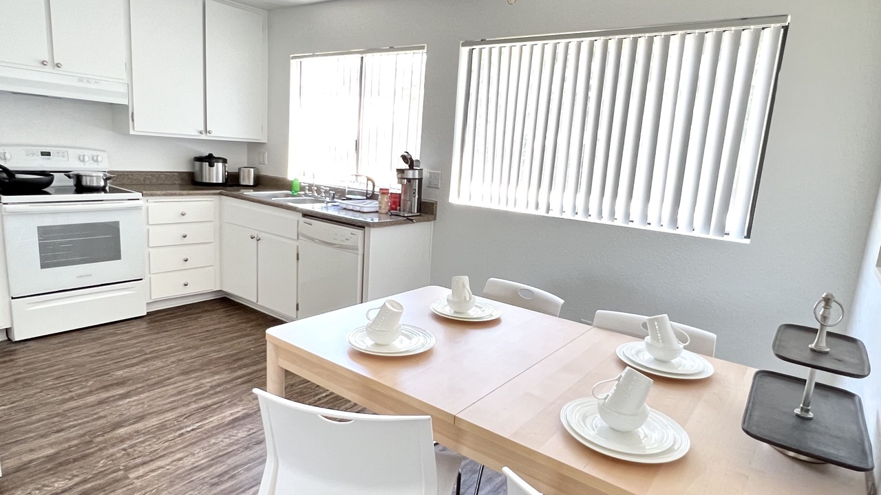 Photo of Kitchen in Rowland Heights