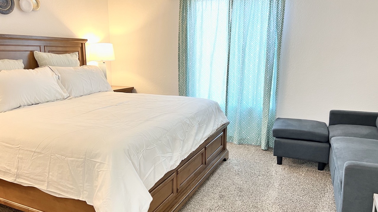 Photo of Bedroom in Rowland Heights