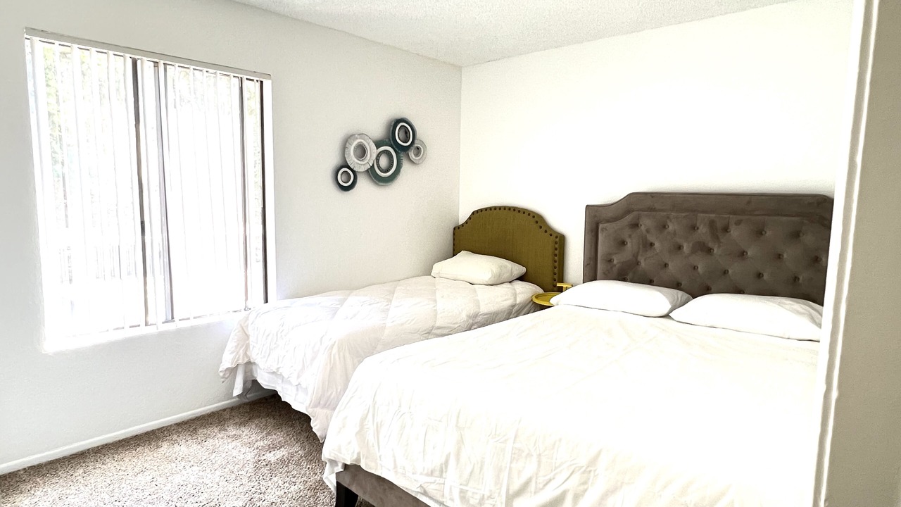 Photo of Bedroom in Rowland Heights