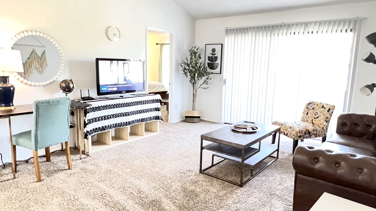 Photo of Livingroom in Rowland Heights