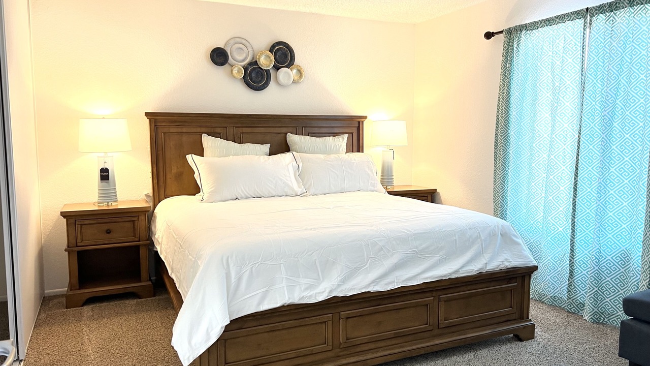 Photo of Bedroom in Rowland Heights