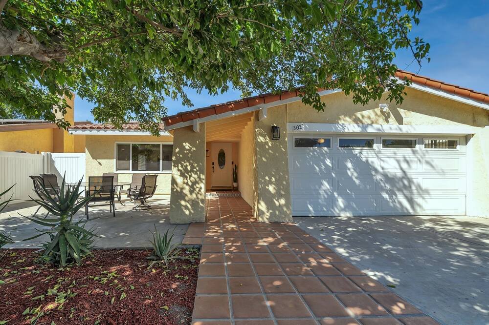 Photo of Outdoor in Lake Balboa