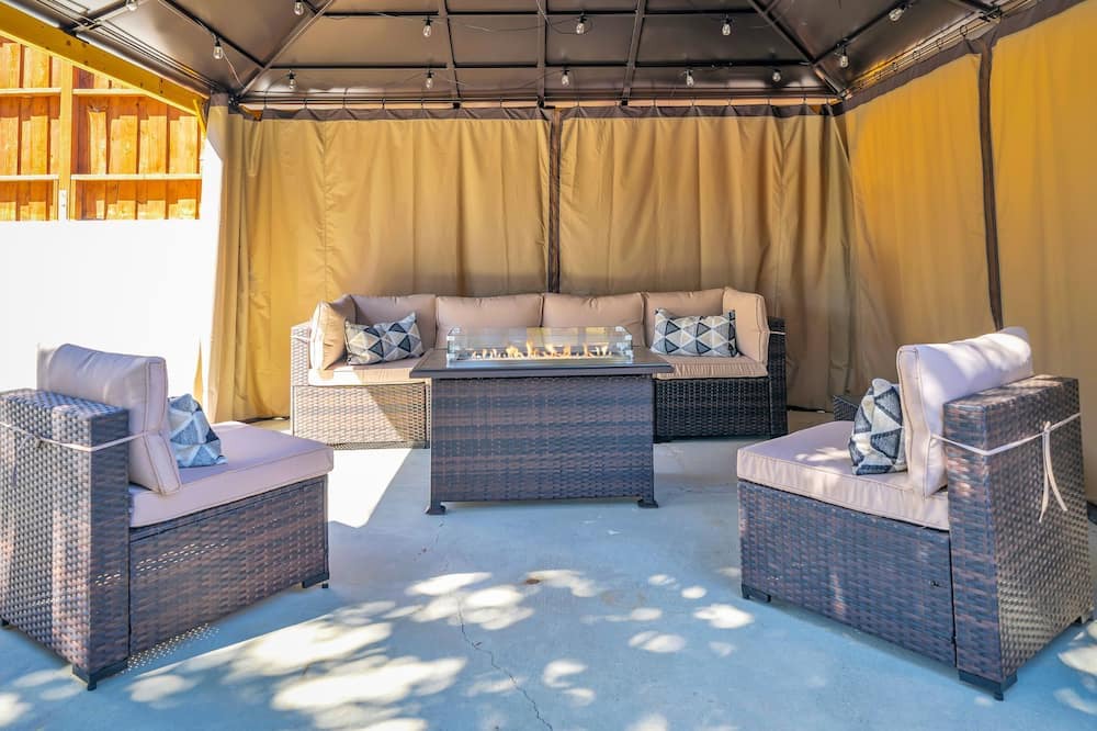 Photo of Outdoor in Lake Balboa
