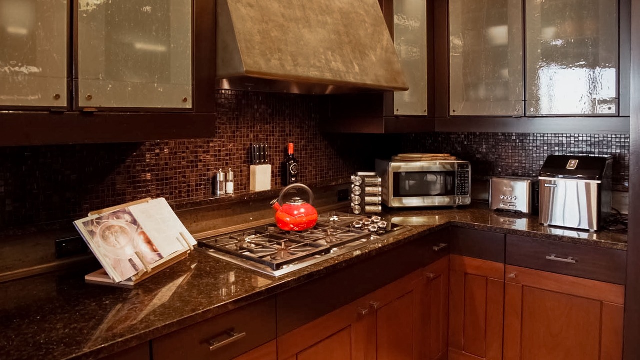 Photo of Kitchen in Cazadero