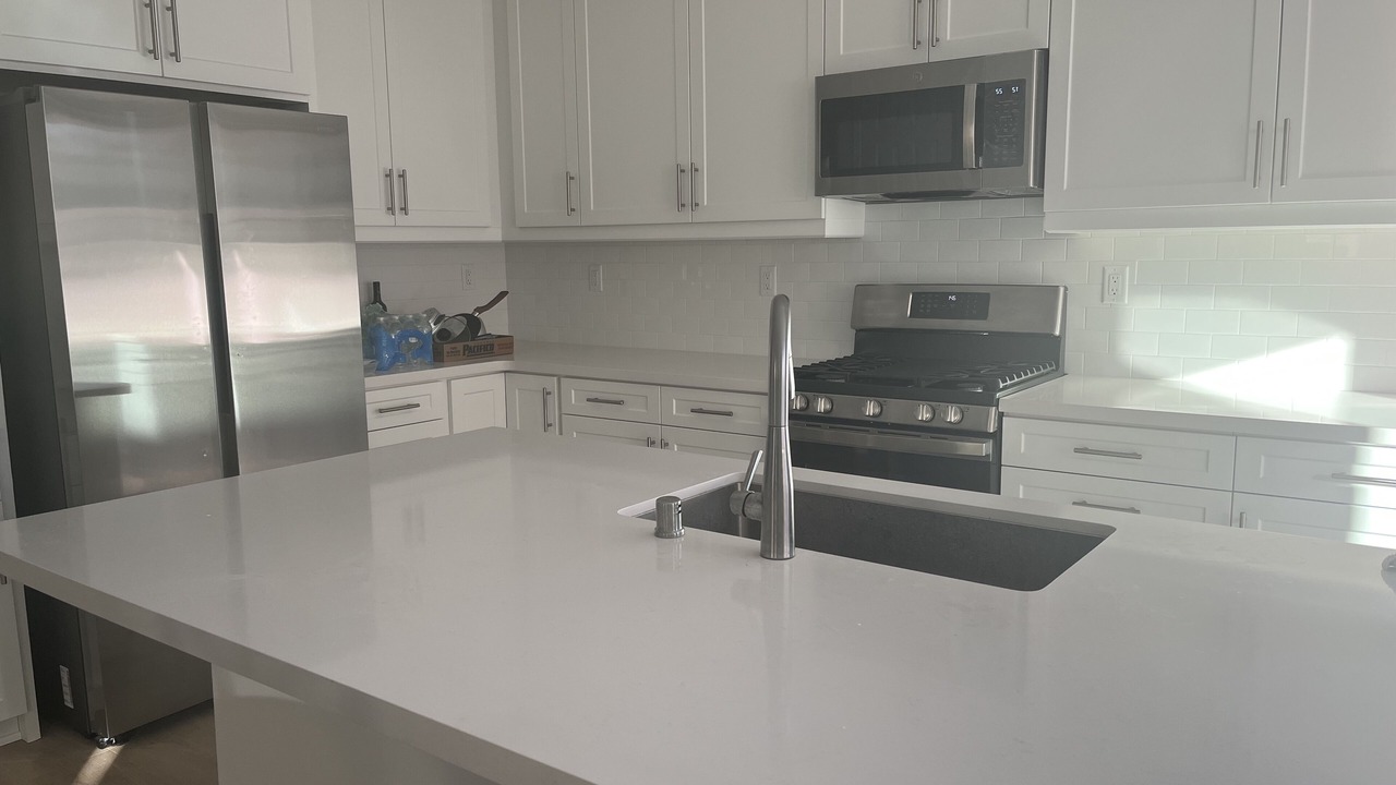 Photo of Kitchen in Rialto