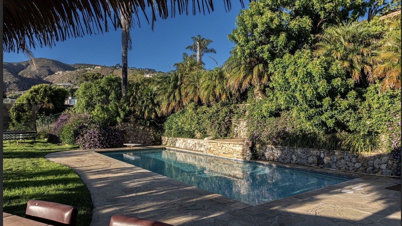 Photo of Outdoor in Western Malibu