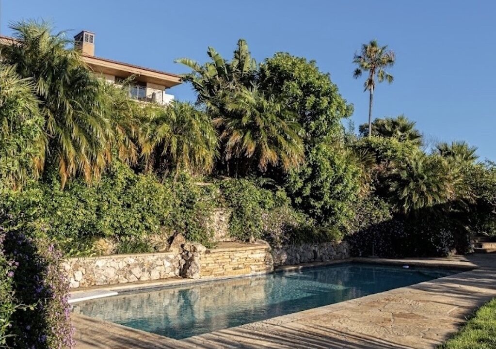 Photo of Outdoor in Western Malibu