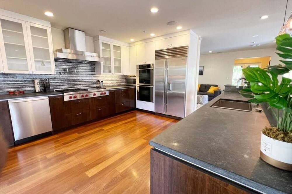 Photo of Kitchen in San Anselmo