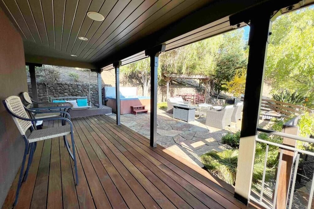 Photo of Outdoor in San Anselmo