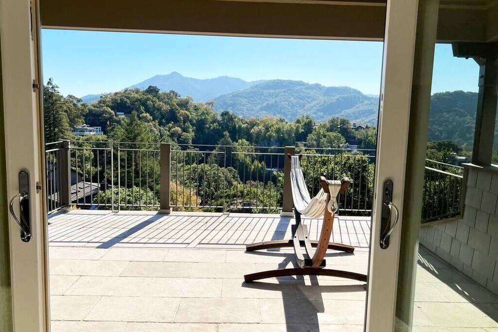 Photo of Outdoor in San Anselmo