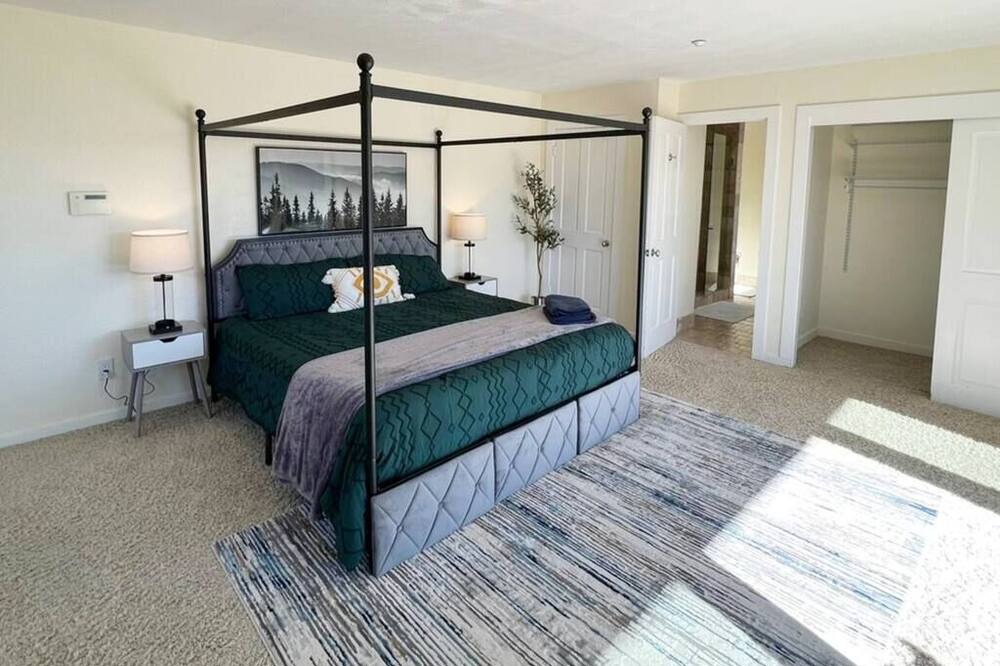 Photo of Bathroom in San Anselmo