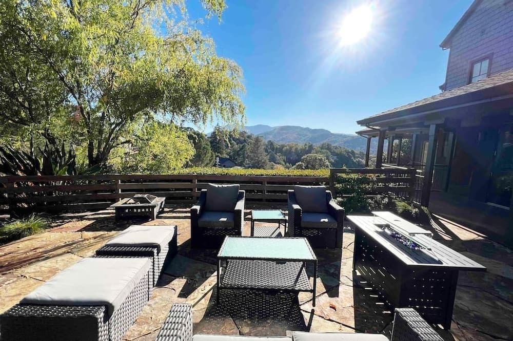 Photo of Outdoor in San Anselmo