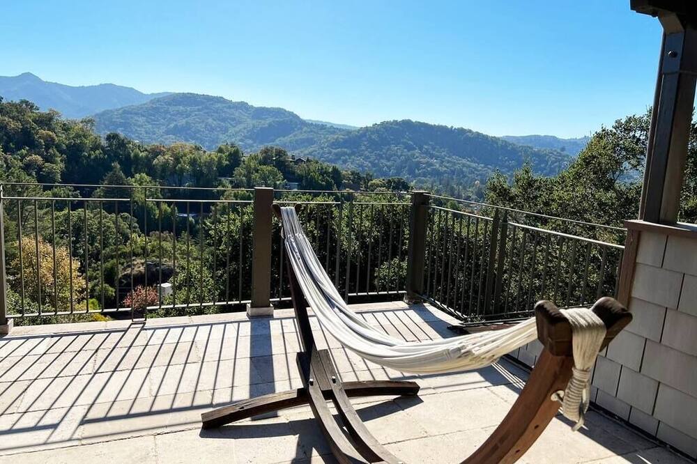 Photo of Outdoor in San Anselmo
