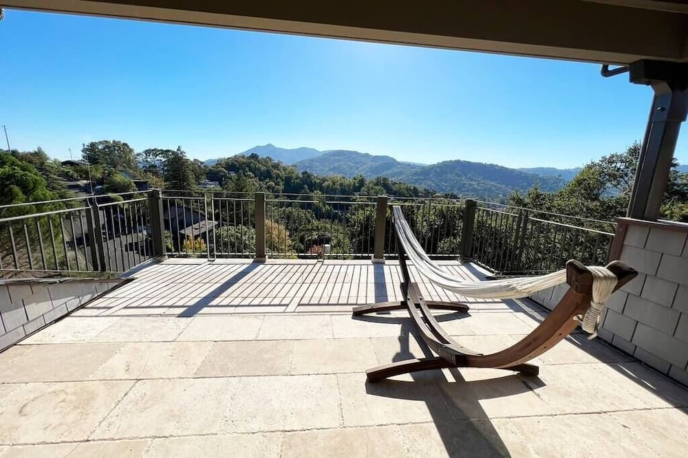 Photo of Outdoor in San Anselmo