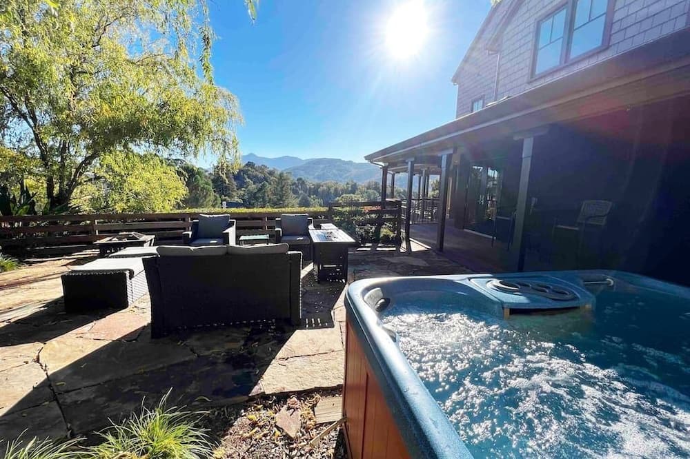 Photo of Outdoor in San Anselmo