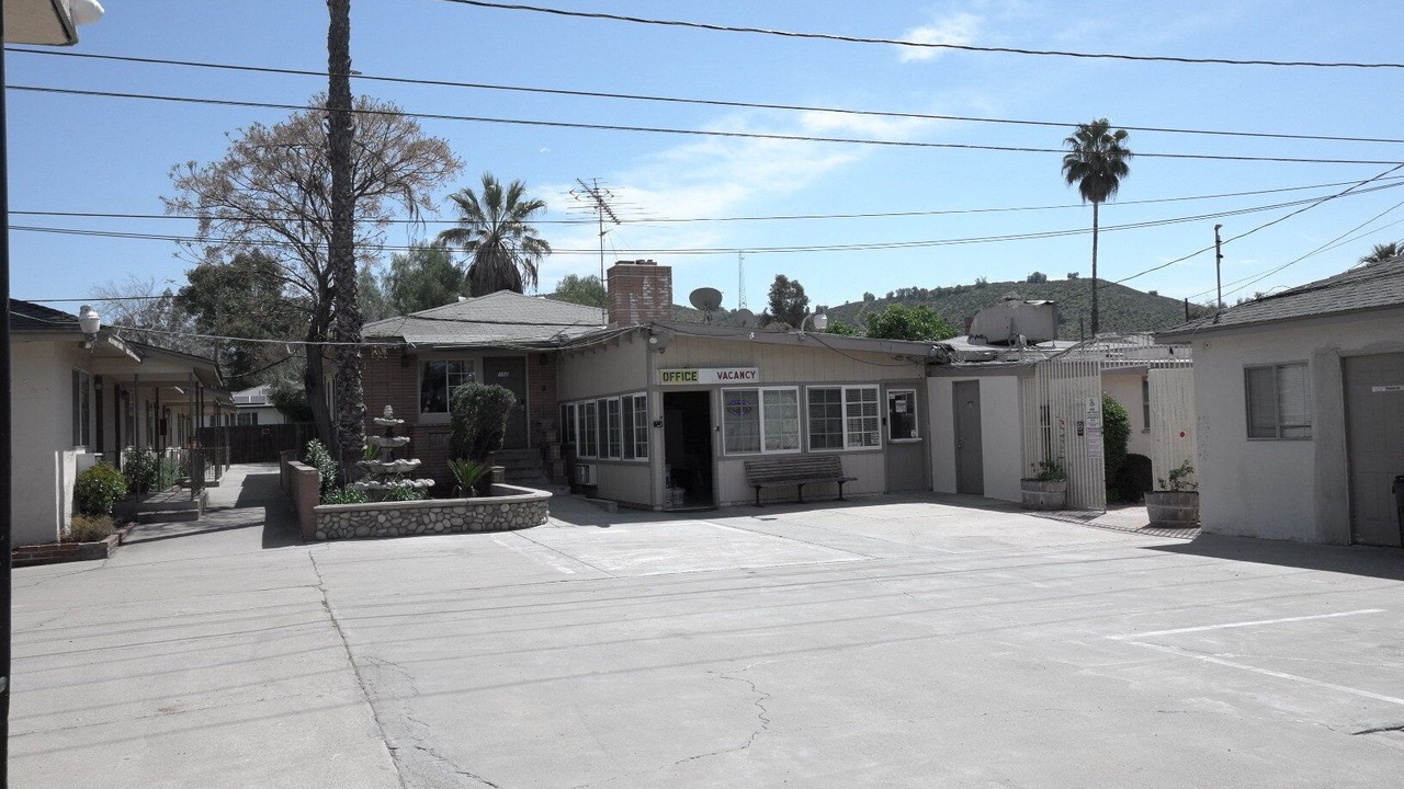 Photo of Outdoor in Lake Elsinore