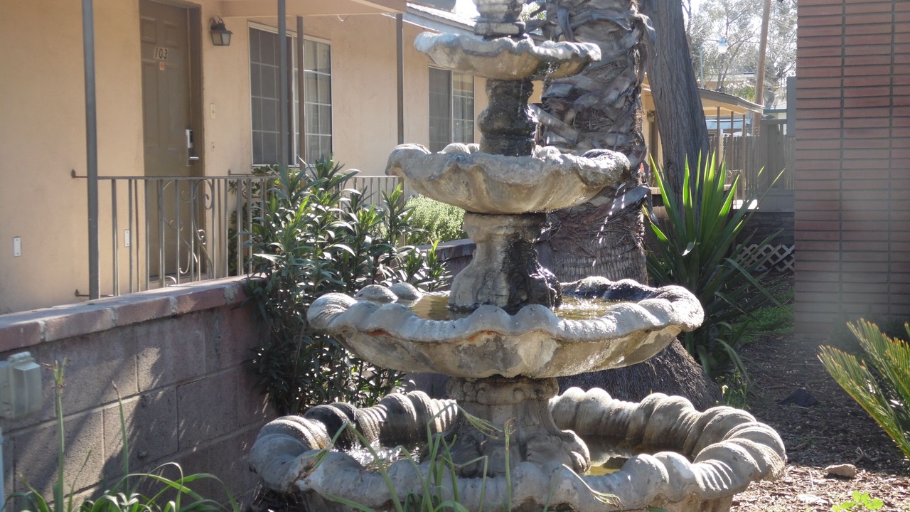Photo of Outdoor in Lake Elsinore