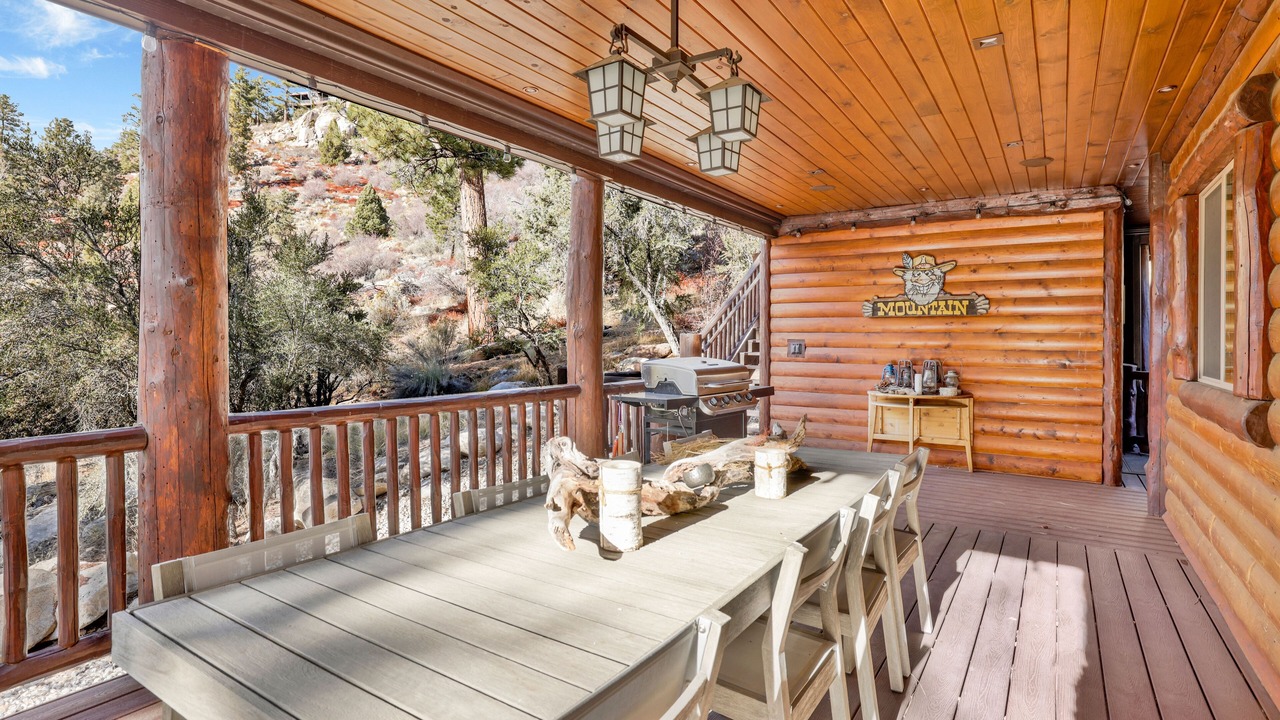 Photo of Outdoor in Eagle Mountain Estates