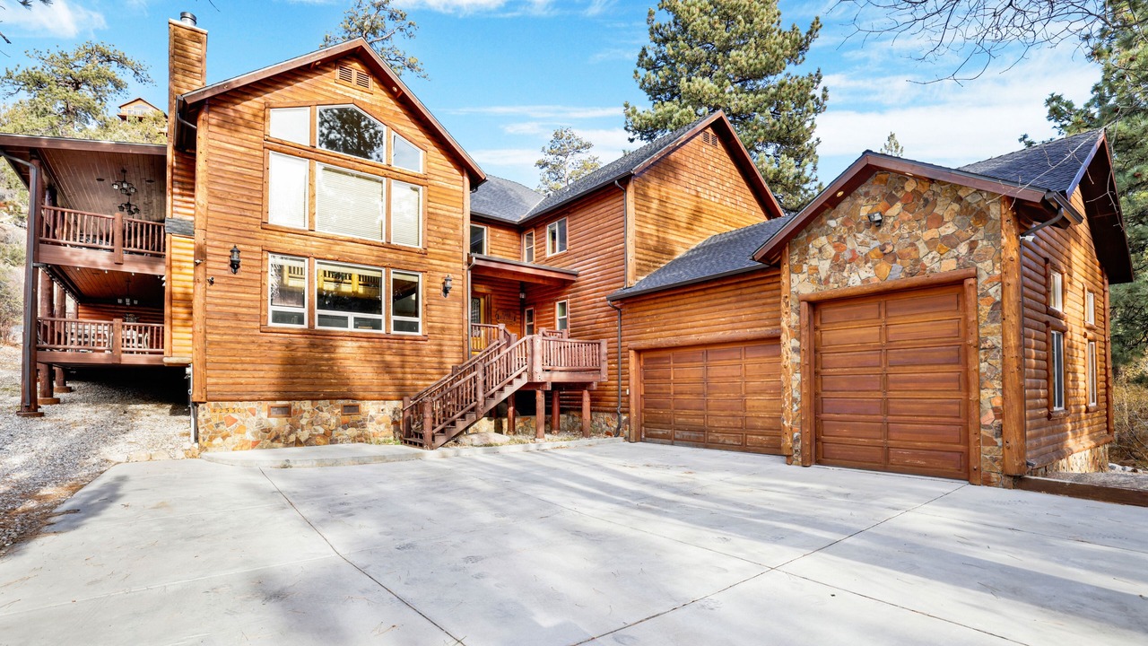 Photo of Outdoor in Eagle Mountain Estates