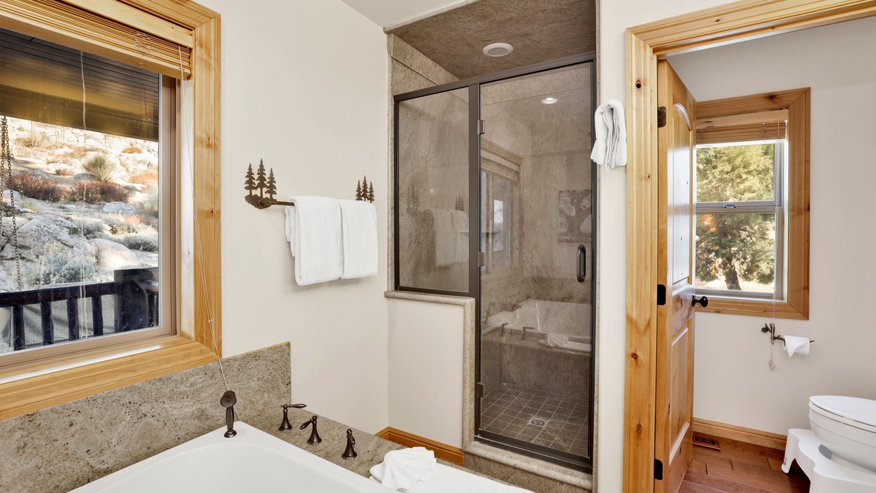 Photo of Bathroom in Eagle Mountain Estates