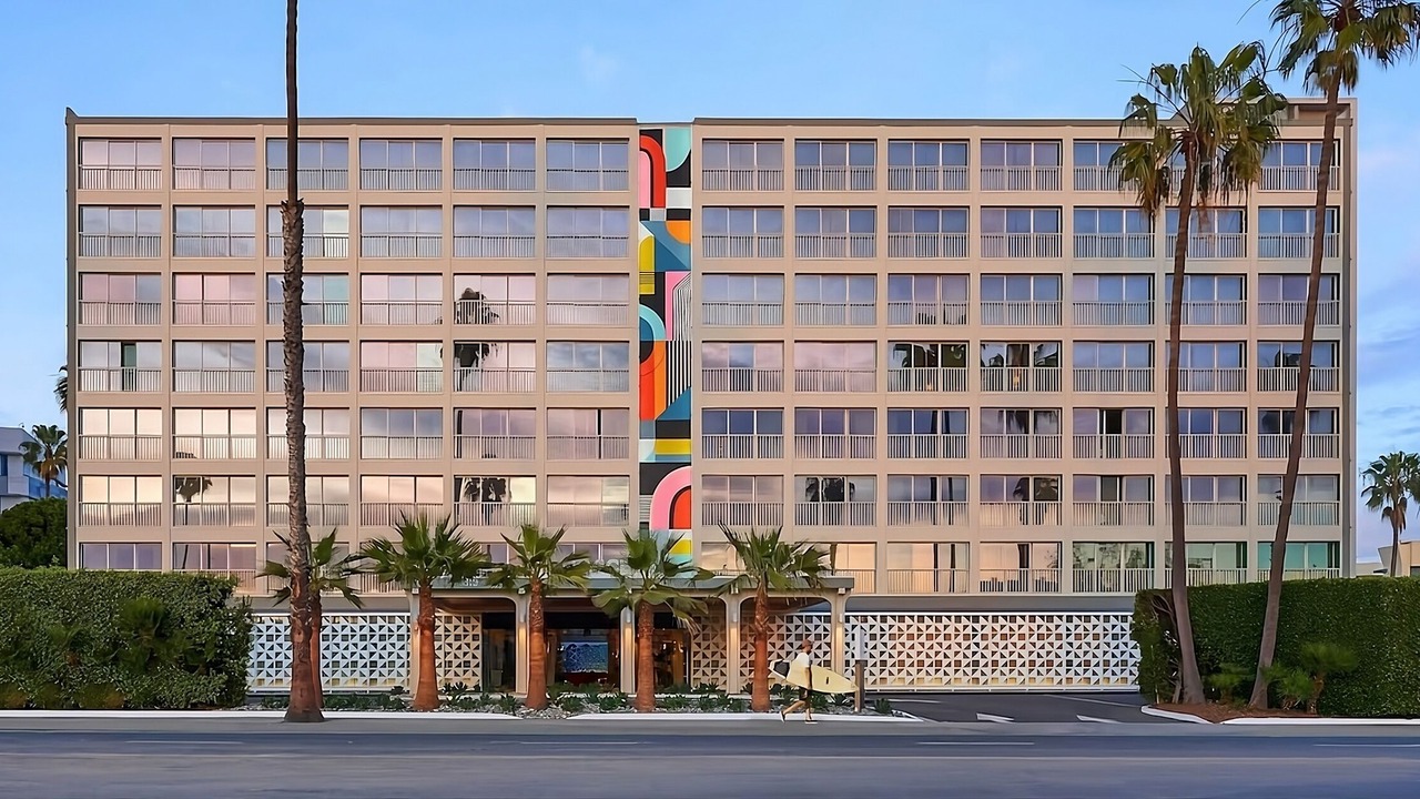 Photo of Outdoor in Downtown