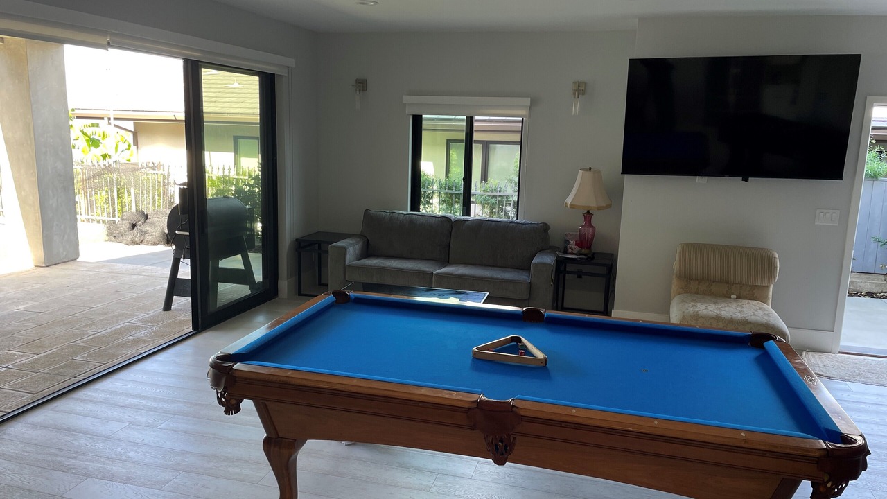 Photo of Bedroom in Malaga Cove