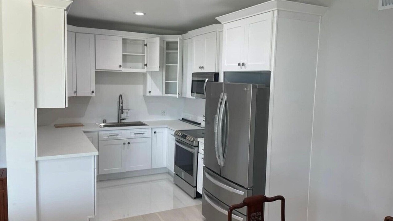 Photo of Kitchen in Malaga Cove
