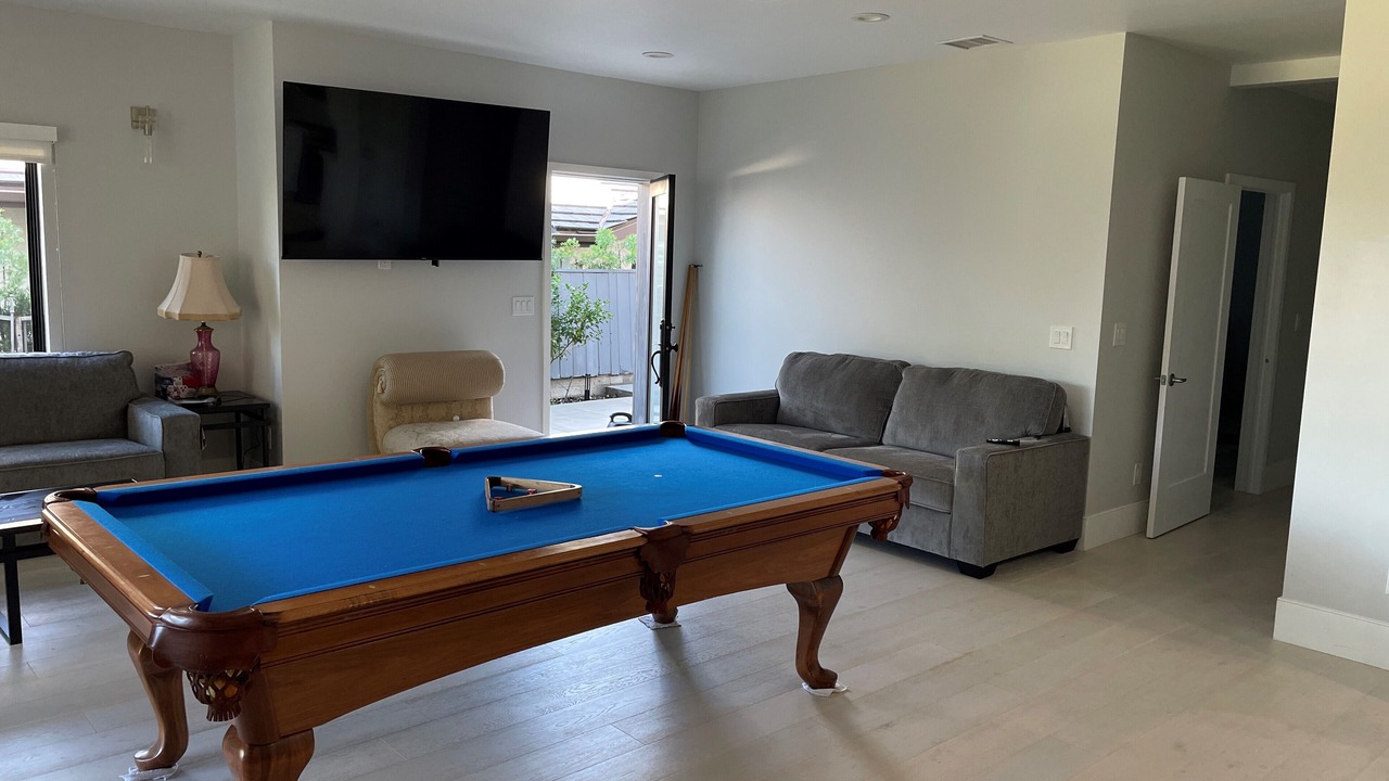 Photo of Bedroom in Malaga Cove