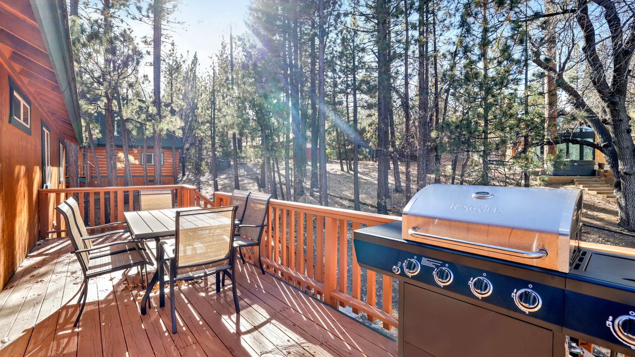 Photo of Outdoor in Summit Estates