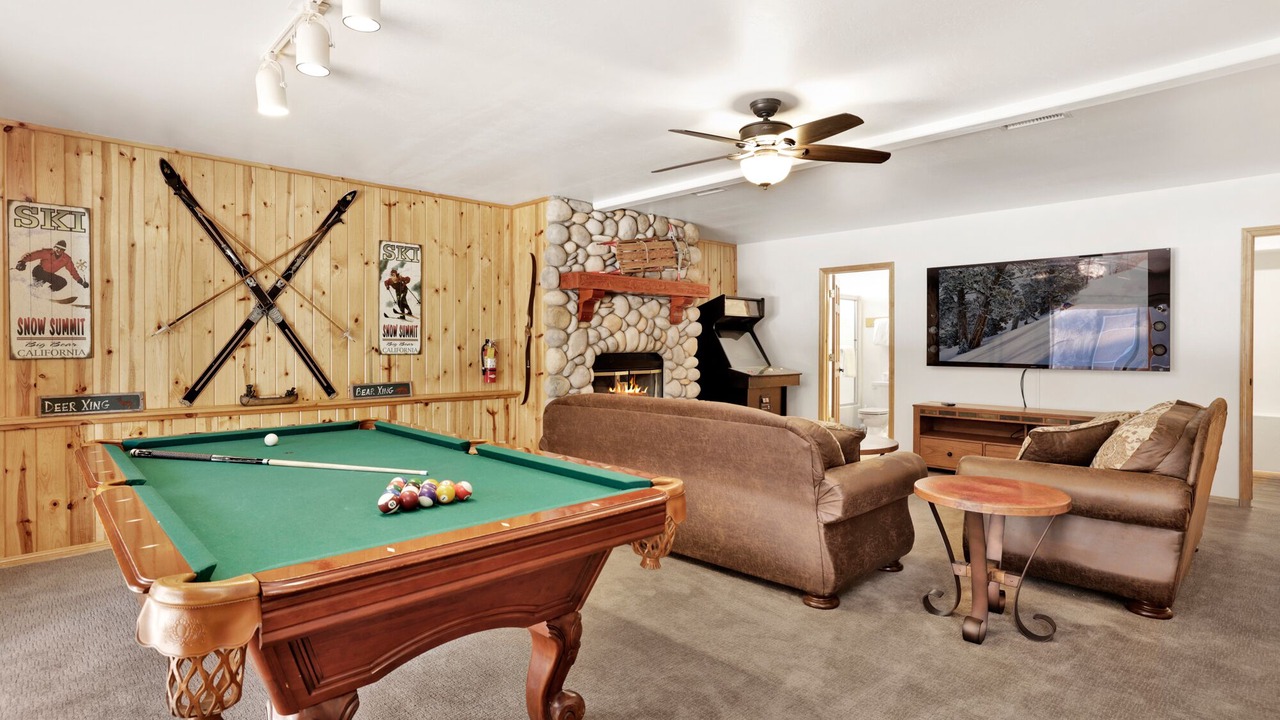 Photo of Bedroom in Summit Estates