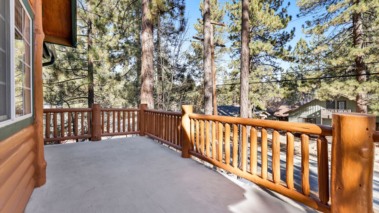 Photo of Outdoor in Summit Estates