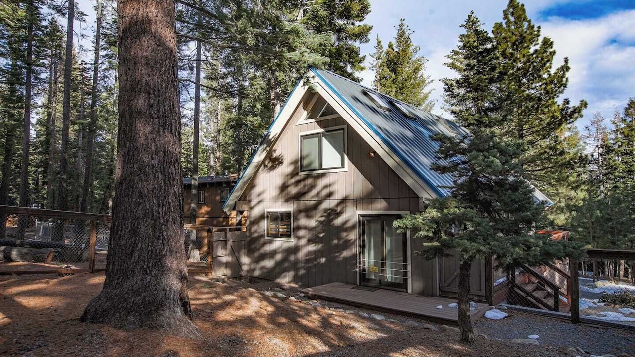 Photo of Outdoor in Tahoma