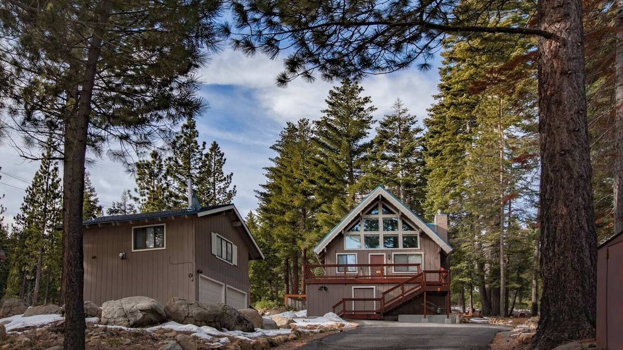 Photo of Outdoor in Tahoma