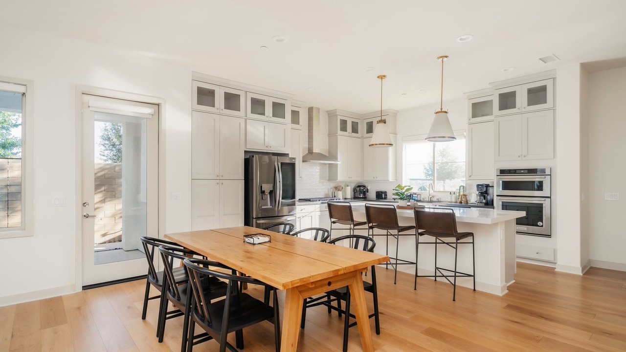 Photo of Kitchen in Portola Springs