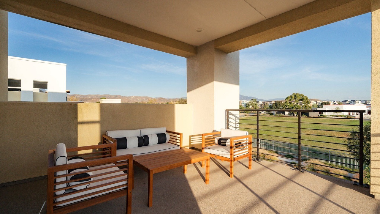 Photo of Outdoor in Portola Springs